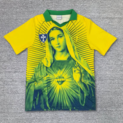 Maillot Brésil Concept 2025-2026