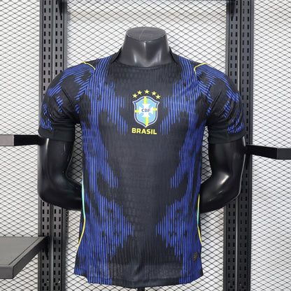 Maillot Brésil 2026-2027 Player Version