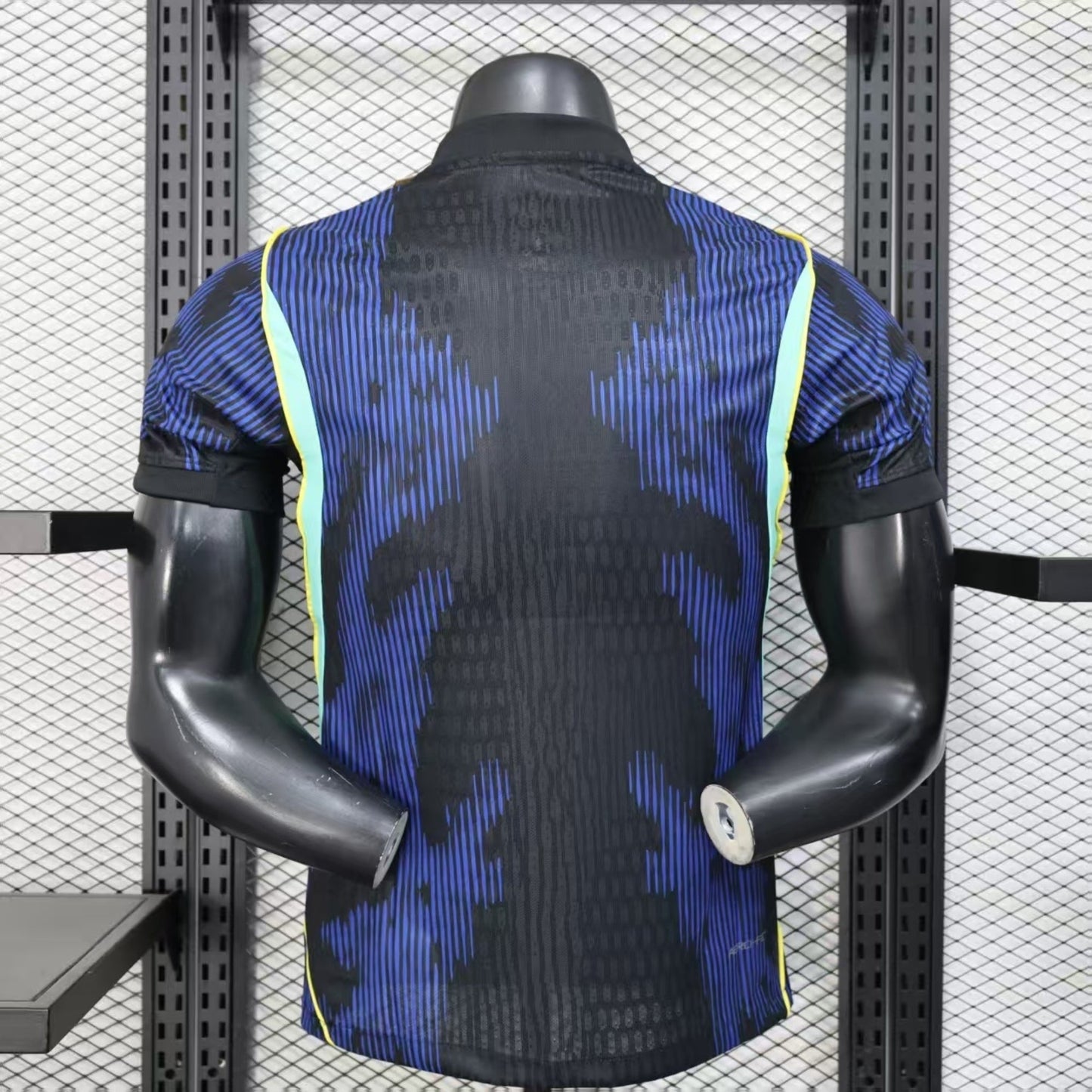 Maillot Brésil 2026-2027 Player Version