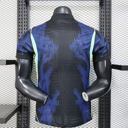 Maillot Brésil 2026-2027 Player Version