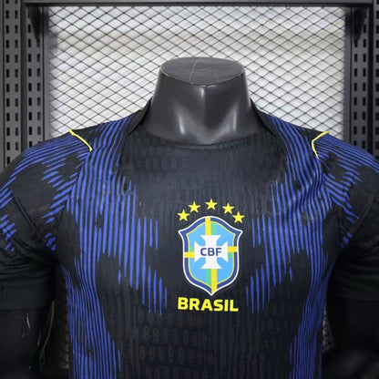 Maillot Brésil 2026-2027 Player Version