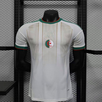 Maillot Algérie 2026-2027 Player Version