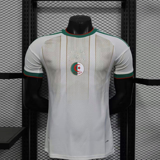 Maillot Algérie 2026-2027 Player Version