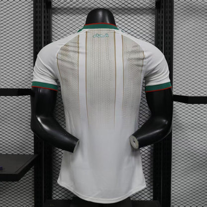 Maillot Algérie 2026-2027 Player Version