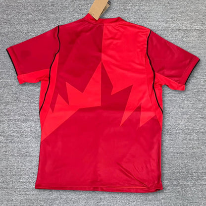 Maillot Canada Domicile 2026-2027