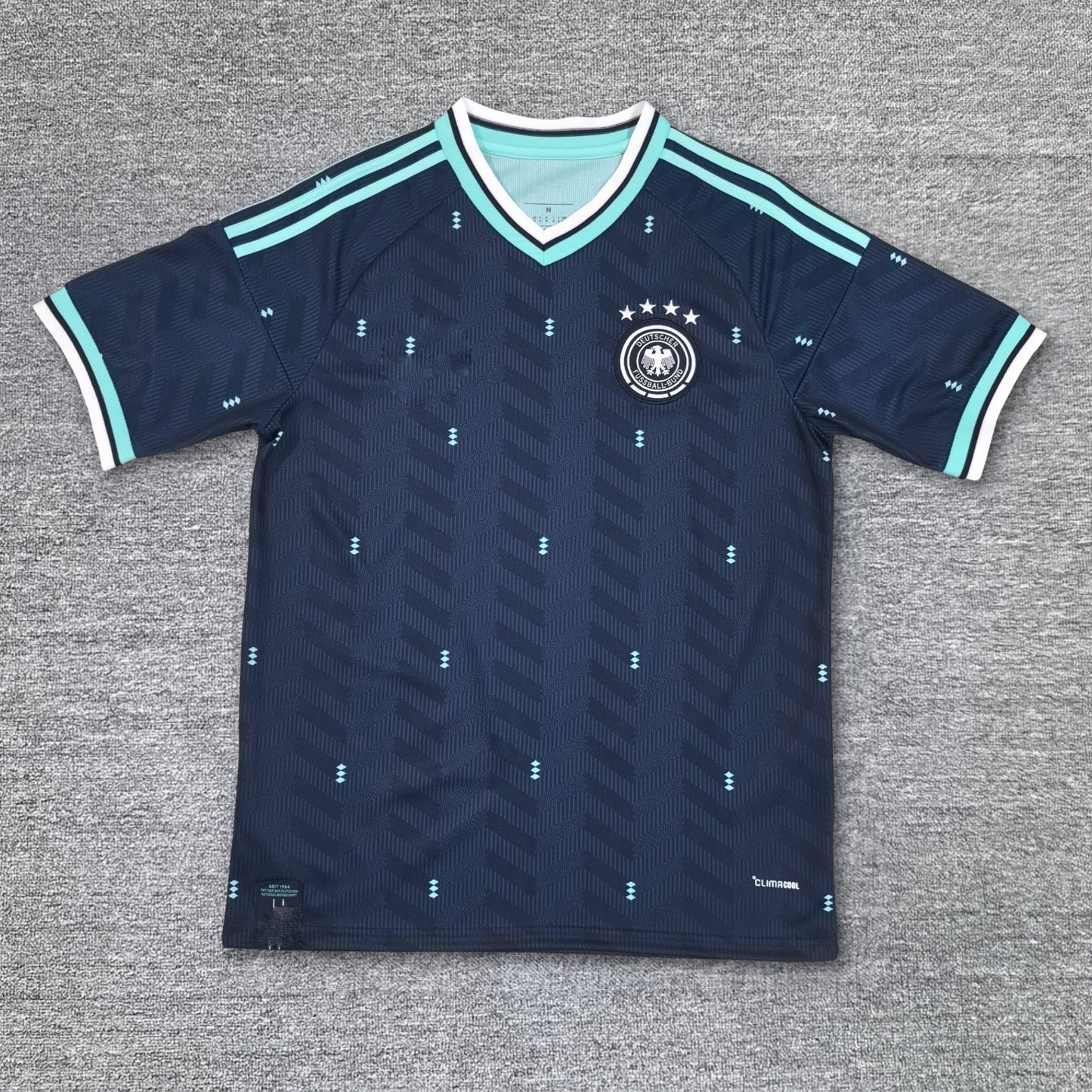 Maillot Allemagne Extérieur 2026-2027
