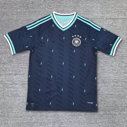 Maillot Allemagne Extérieur 2026-2027