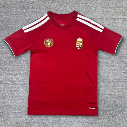 Maillot Hongrie Domicile 2026-2027