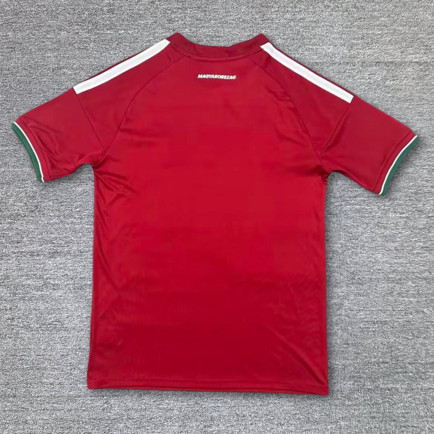 Maillot Hongrie Domicile 2026-2027