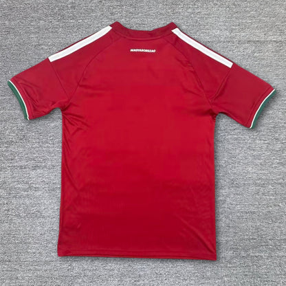 Maillot Hongrie Domicile 2026-2027
