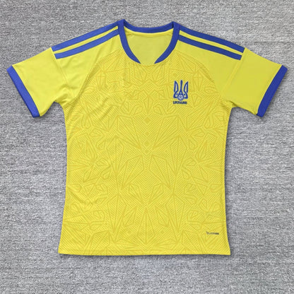 Maillot Ukraine 2026-2027