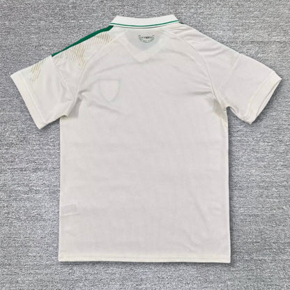 Maillot Pays De Galles Extérieur 2026-2027