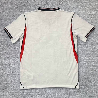 Maillot Angleterre Domicile 2026-2027