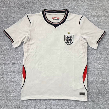 Maillot Angleterre Domicile 2026-2027