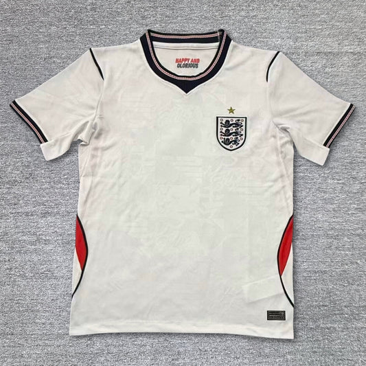 Maillot Angleterre Domicile 2026-2027