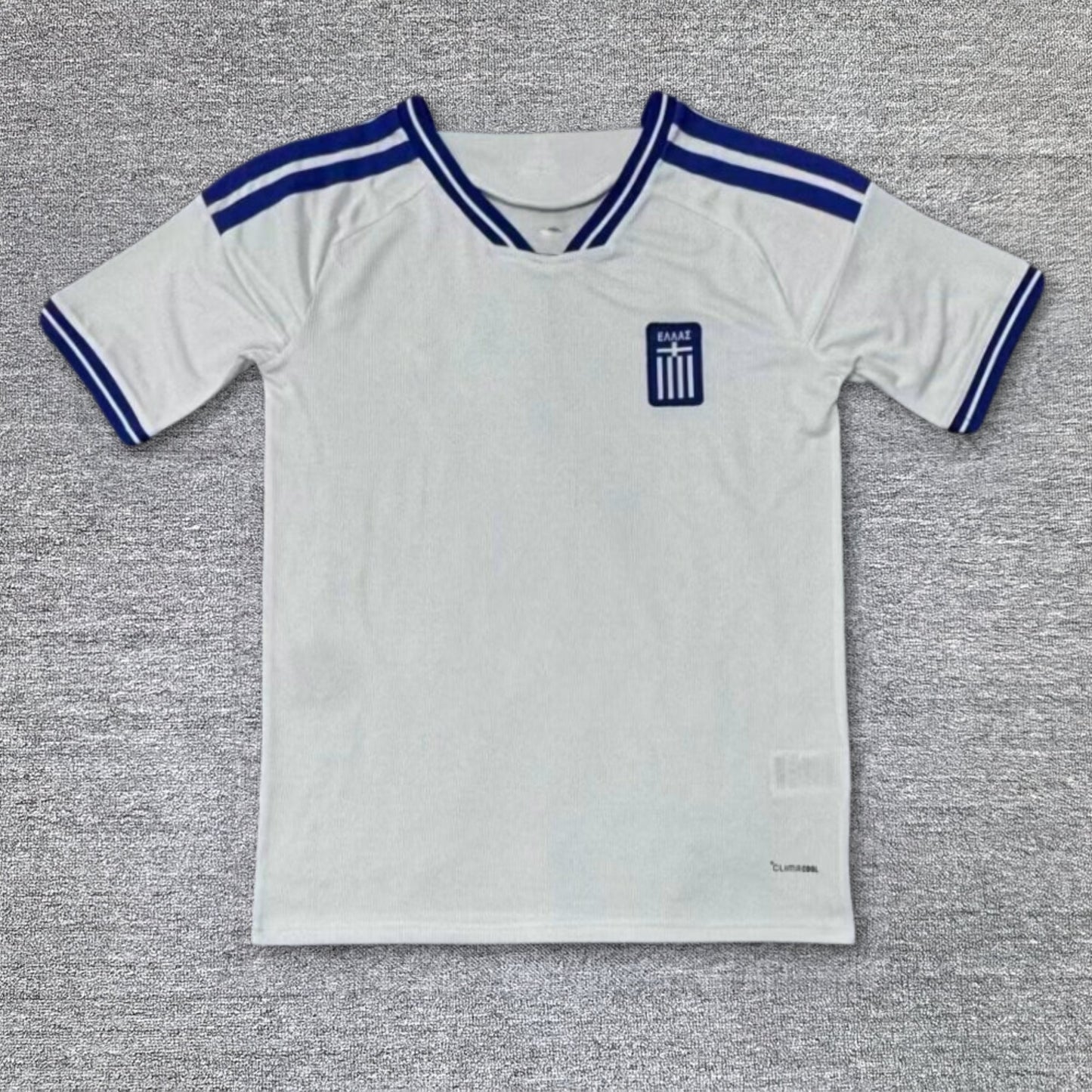 Maillot Grèce Domicile 2026-2027