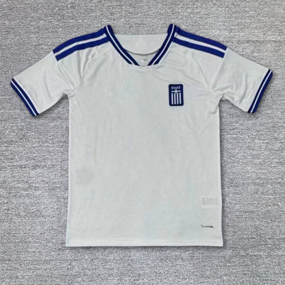 Maillot Grèce Domicile 2026-2027