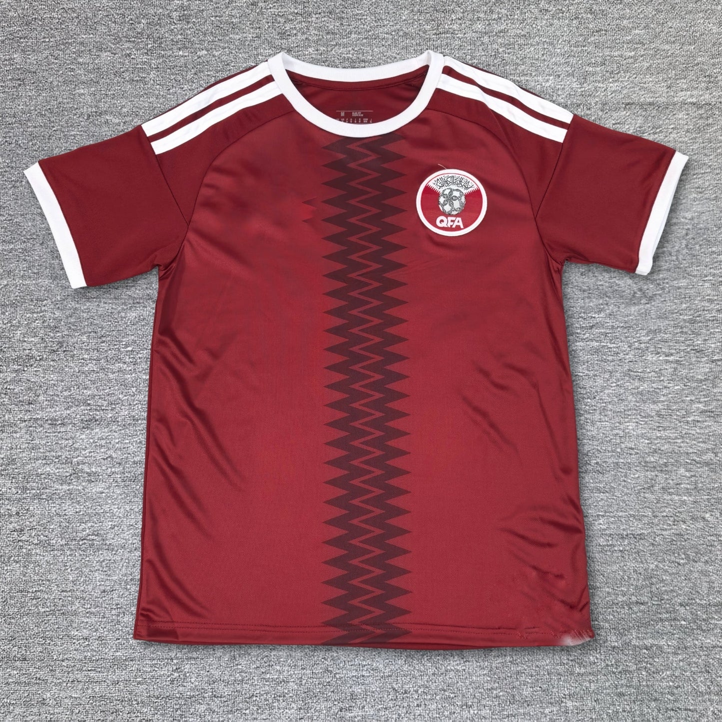 Maillot Qatar Domicile 2026-2027