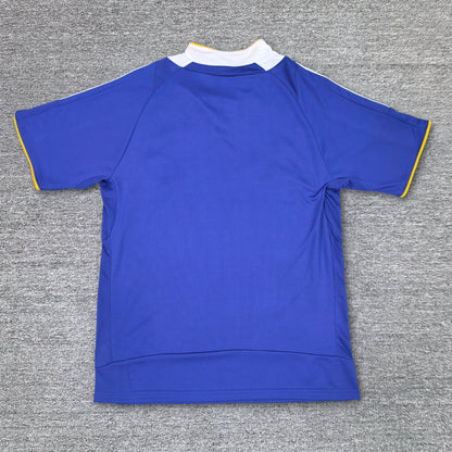 Maillot Chelsea Domicile Retro 2007-2008