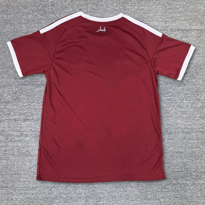 Maillot Qatar Domicile 2026-2027