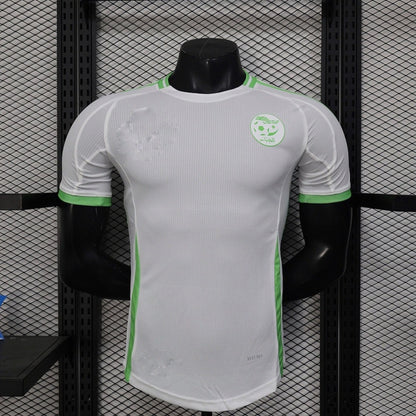 Maillot Algérie 2025-2026 Player Version