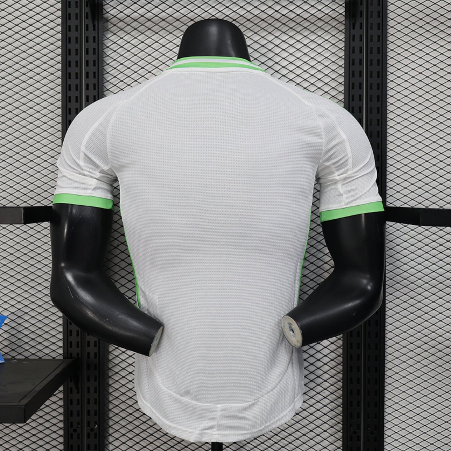 Maillot Algérie 2025-2026 Player Version