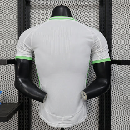 Maillot Algérie 2025-2026 Player Version