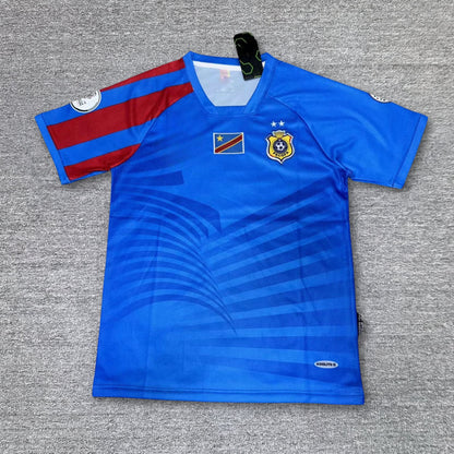 Maillot RDC Domicile 2025-2026