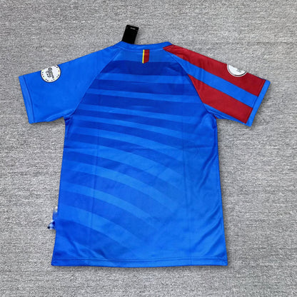 Maillot RDC Domicile 2025-2026