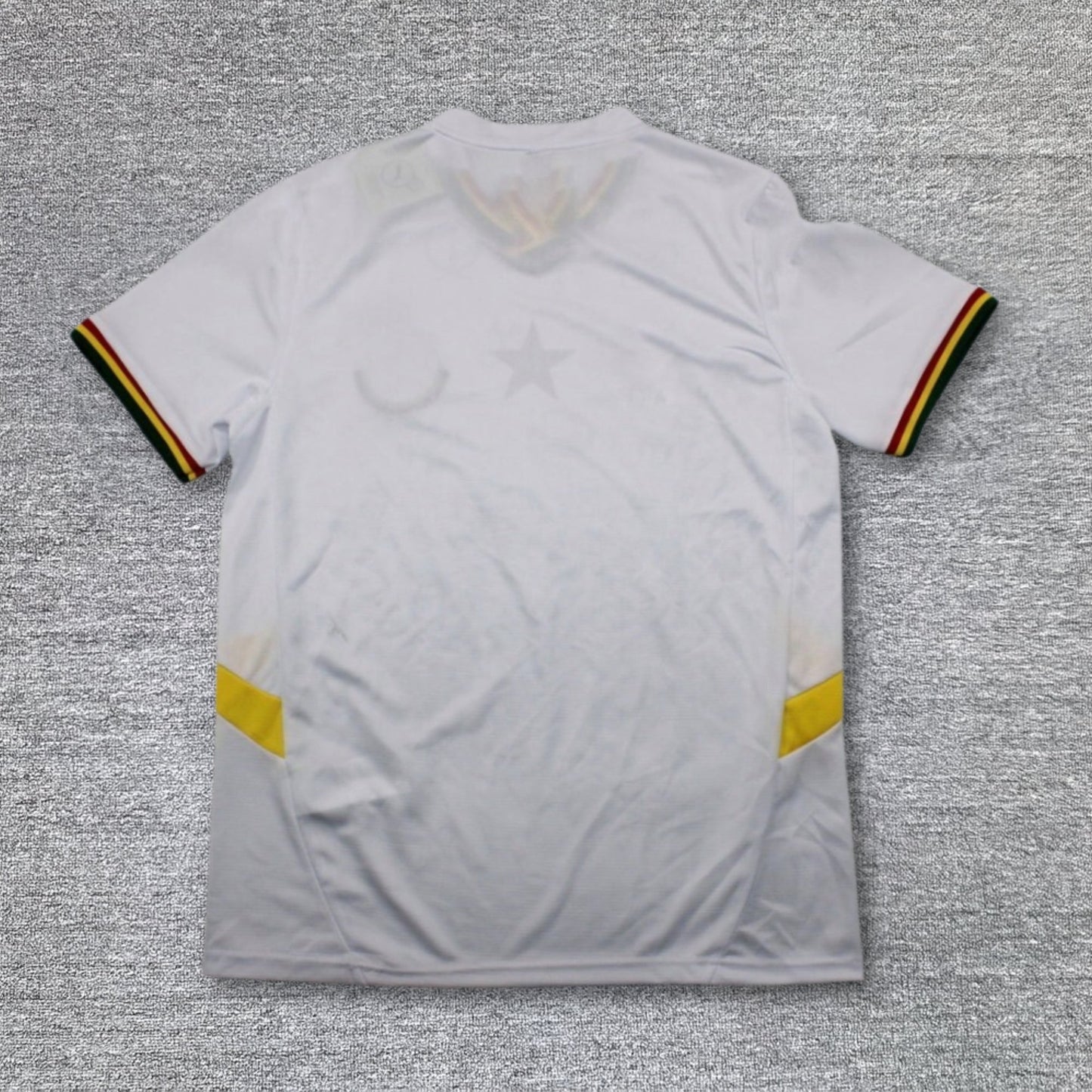 Maillot Ghana Domicile 2024-2025