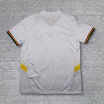 Maillot Ghana Domicile 2024-2025