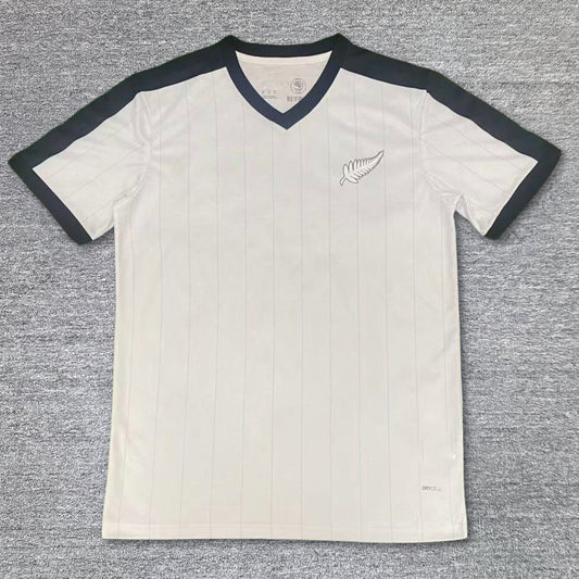 Maillot Nouvelle-Zélande Domicile 2026-2027