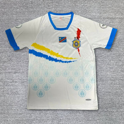 Maillot RDC Extérieur 2025-2026