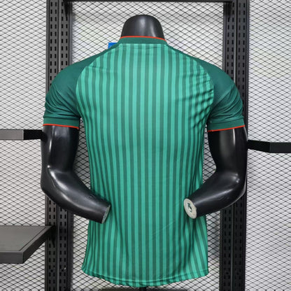 Maillot Algérie Extérieur 2026-2027 Player Version