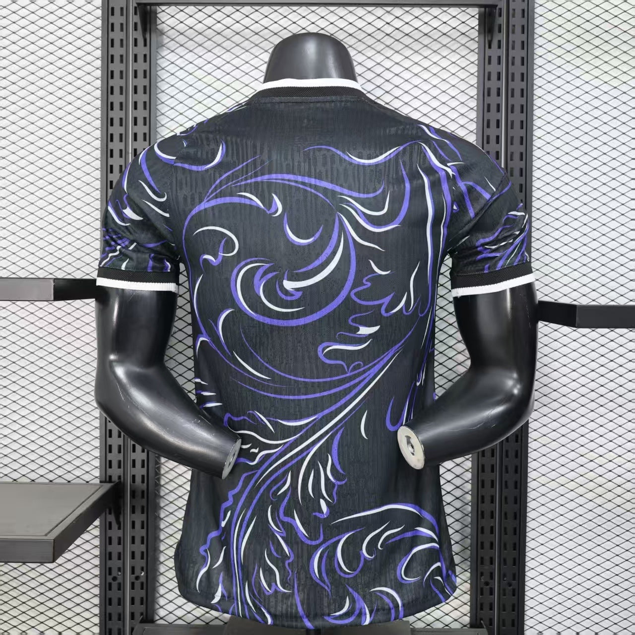 Maillot Argentine Extérieur 2025-2026 Player Version