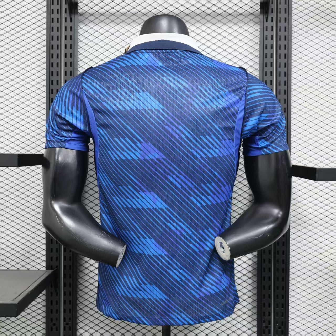 Maillot France Domicile 2026-2027 Player Version