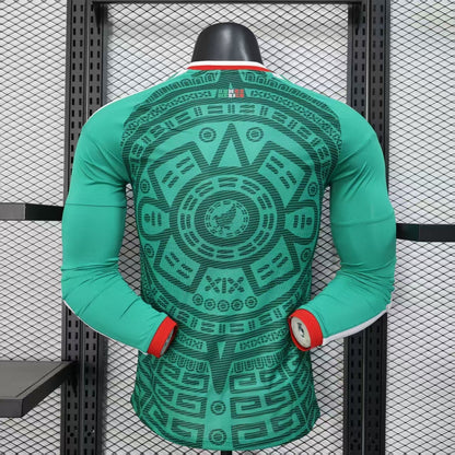 Maillot Mexique 2026-2027 Player Version