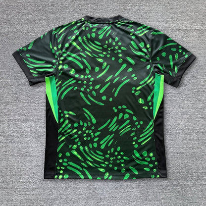 Maillot Nigeria 2024-2025