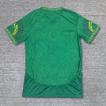 Maillot Mali 2025-2026
