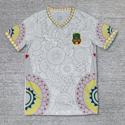 Maillot Mali 2025-2026
