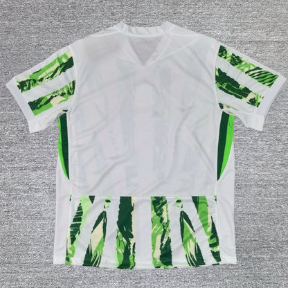 Maillot Nigeria 2025-2026