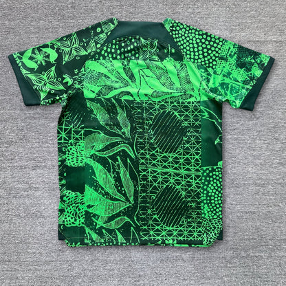 Maillot Nigeria 2023-2024
