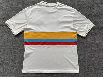 Maillot Colombie Édition 100th Anniversaire 2025-2026