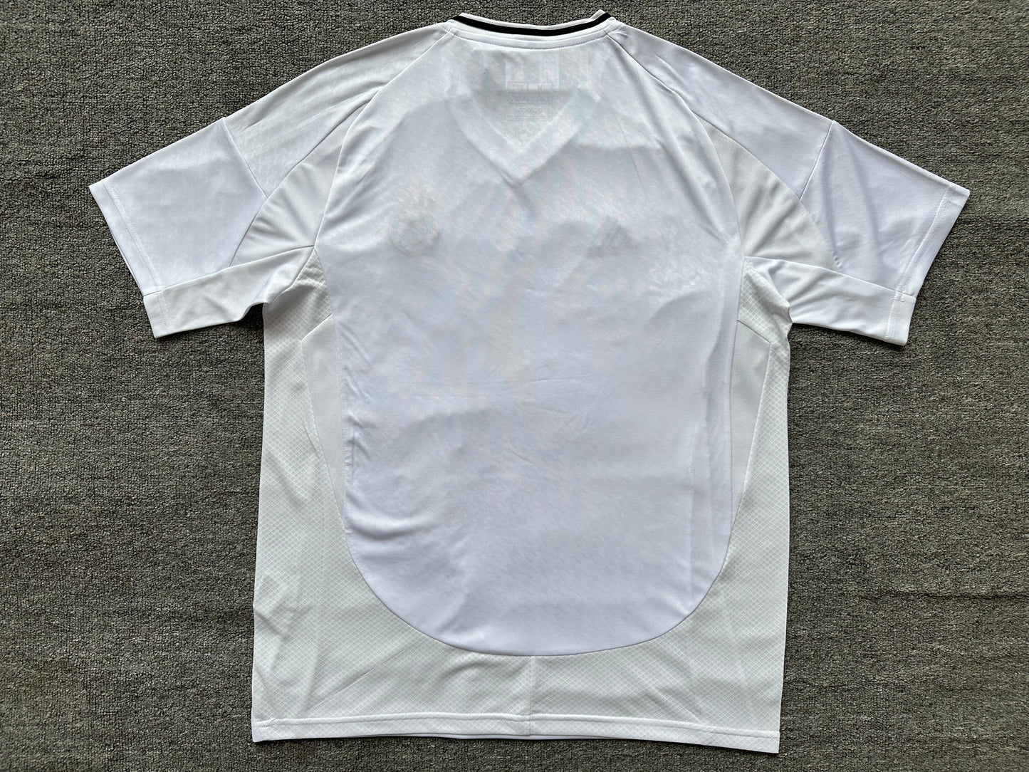 Maillot Real Madrid 2024-2025