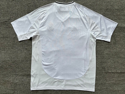 Maillot Real Madrid 2024-2025
