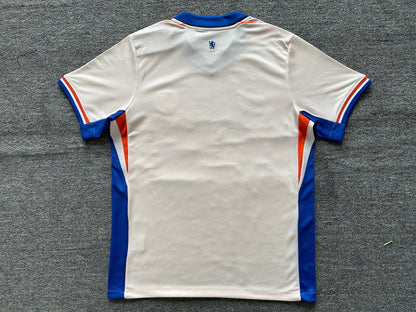 Maillot Chelsea 2024-2025