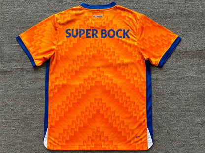 Maillot FC Porto 2024-2025