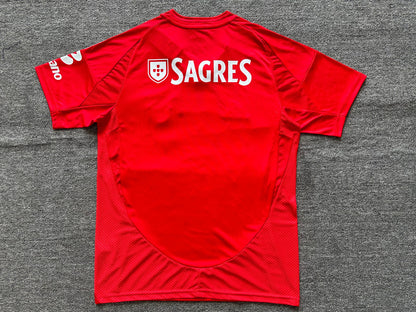 Maillot Benfica 2024-2025