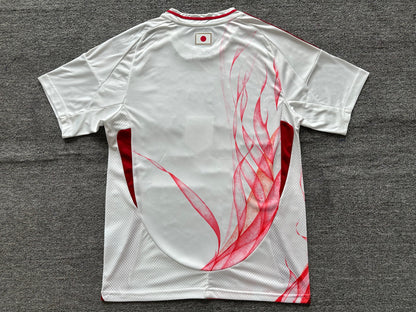 Maillot Japon 2024-2025