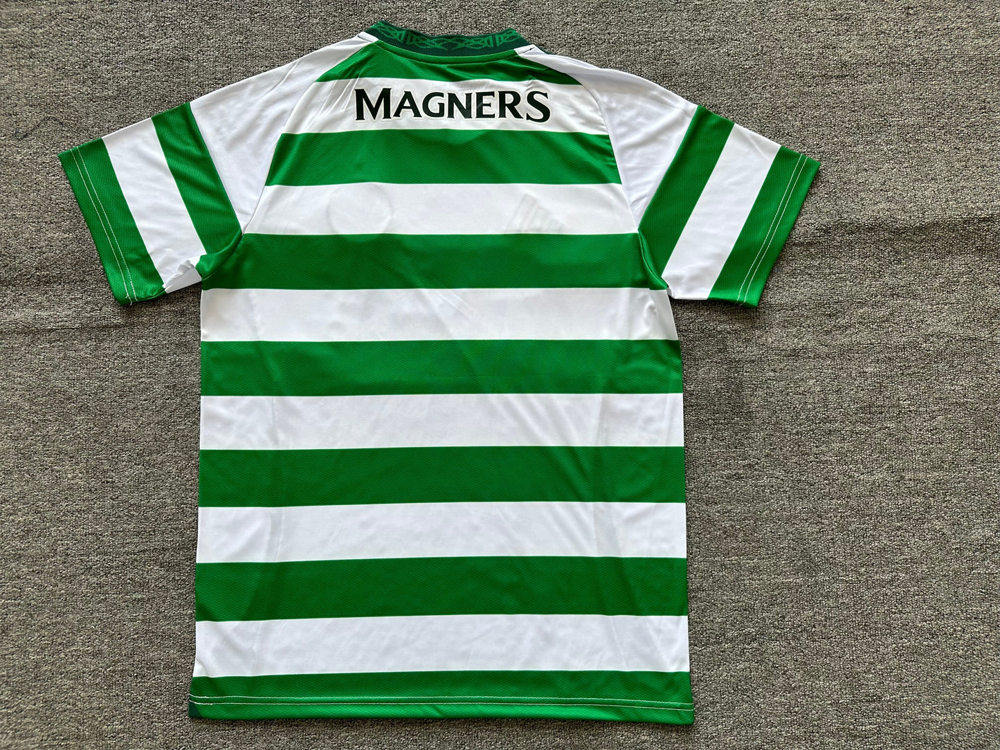 Maillot Celtics 24/25